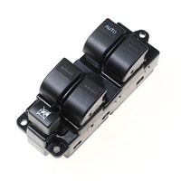 Bouton de commutation de vitre électrique LHD FC01-66-350A OEM pour Mazda 6