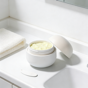 Crema Facial Calmante para el Acné con Azufre Coloidal de Marca Privada, Control de Grasa y Anti-Imperfecciones para Piel Propensa al Acné - Product Image 6