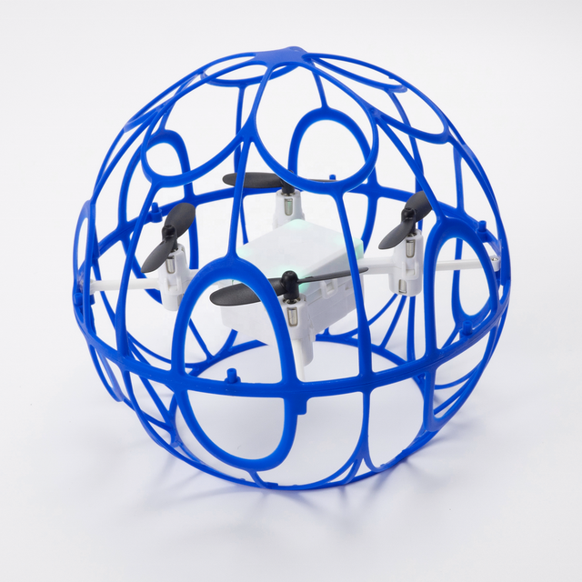 Beginner Football Drone for Education Competition Ready-to-Fly Plastic Joysticks Game Controllers for Primary Secondary Schools