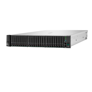 Serveur HPE ProLiant <span class=keywords><strong>DL385</strong></span> <span class=keywords><strong>Gen10</strong></span> Plus 8 SFF CTO P14278-B21 - Product Image 1