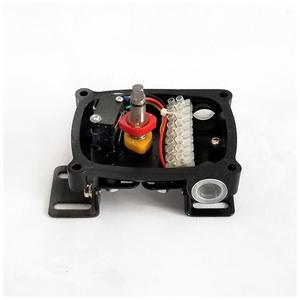 Liquidación B2B COVNA: Caja de interruptores de límite para actuador neumático (APL-210N) con indicador de posición Va E - Product Image 4