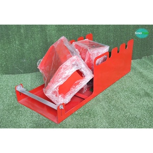 Outils d'installation <span class=keywords><strong>de</strong></span> gazon Coupe-bordure Coupeur <span class=keywords><strong>de</strong></span> ligne Colle Fix Football Gazon artificiel - Product Image 1