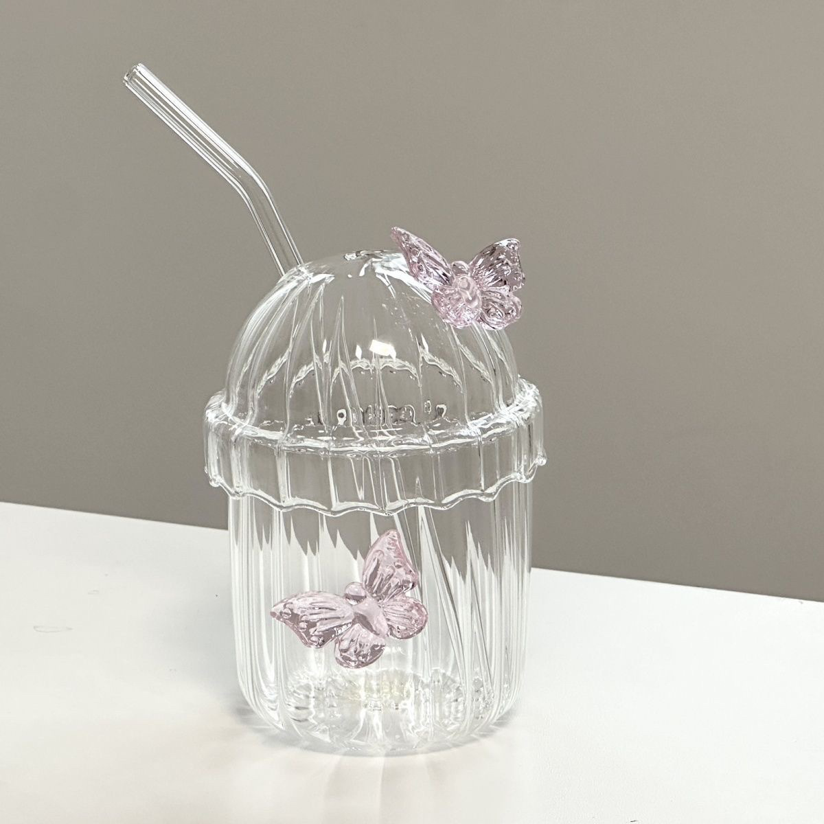 Transparente - 301-400ml