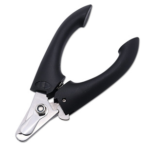 Dog Nail Clippers Stainless Steel Pet Grooming Tool For Claw Care Convenient Design - Product Image 2