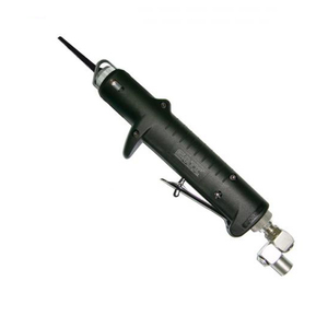 เลื่อยลม GATX GP-2160 แบบสั่นสะเทือนต่ำ ตัวเครื่องทำจากวัสดุคอมโพสิต 9500 BPM ตัดเหล็กแผ่นหนา 2.0 มม. ได้อย่างแม่นยำ ระยะชัก 10 มม. เครื่องมือลม OEM รุ่น GP-2 - Product Image 1