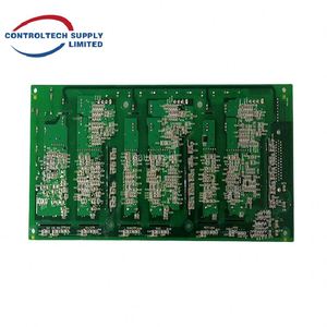 IS210AEBIH3B |    Tarjeta de Interfaz AE Bridge con Soporte Técnico a Largo Plazo - Product Image 4