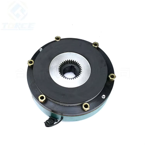 Moteur YEJ SDZ1-850, base de moteur numéro 280, 170V, 850NM, 37KW, maintien de puissance en cas de panne de courant - Product Image 2