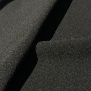 Shaoxing Yuyuan imp 170gsm 90 nylon 10 spandex mate deporte desgaste telas textiles tela nylon <span class=keywords><strong>y</strong></span> spandex NS Terry tela - Product Image 6