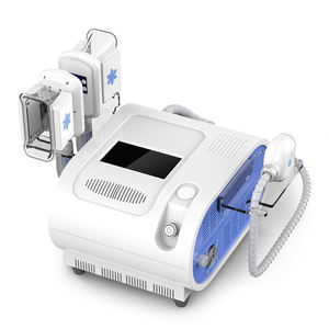 Prix usine malaxeur crème de soin de la peau dispositif d'épilation Rf épurateur de microdermabrasion beauté 6 -- 1 Hydro - Product Image 6