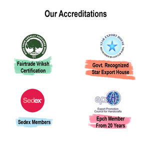 Nuevo diseñador estilo bohemio otomano hogar decorativo algodón Floral bordado negro blanco indio pufs tela Material Navidad - Product Image 3