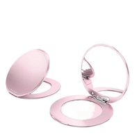Support de téléphone portable magnétique rotatif en alliage d'aluminium Kapuda, disponible en 6 couleurs, pour téléphones magnétiques