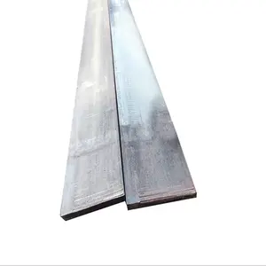 M2 D2 D3 A2 4340 410 P20 H13 S1 S7 4140 52100 SUJ2 aisi 1084 High Strength Structural Carbon Steel Square Flat Bar