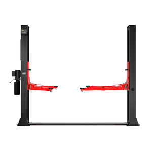 Pont élévateur à <span class=keywords><strong>deux</strong></span> poteaux 3500kg 5000kg 4T Auto Car Lifter <span class=keywords><strong>Garage</strong></span> Hydraulique 2 poteaux Pont élévateur de voiture <span class=keywords><strong>Ponts</strong></span> élévateurs - Product Image 1