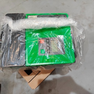 ATS430C11S6 ซอฟต์สตาร์ทเตอร์ 110A 208-600V ซีรีส์สำหรับ PLC - Product Image 2