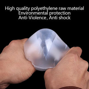 <strong>AIR</strong>-DFLY Factory Direct Sales Spot Inflatable <strong>Air</strong> Pillow <strong>Cushion</strong> Film Roll For Package Protection - Product Image 6