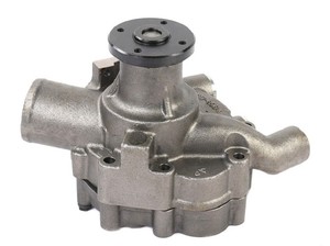 Pompe à eau pour excavatrice HongWang 224-3253 pour E330C C9 177-1044 3502536 1771044 350-2536 Garantie 1 an - Product Image 2