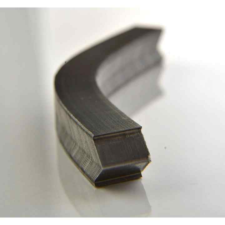 12 MM AGRAF ÇERÇEVE ÇİVİSİ - 45 DERECE KÖŞE BİRLEŞTİRME - YERLİ ÜRETİM - KOŞULSUZ İADE GARANTİLİ