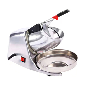 Trituradora de <span class=keywords><strong>Hielo</strong></span> Eléctrica <span class=keywords><strong>Industrial</strong></span> Colorida, Máquina <span class=keywords><strong>para</strong></span> Hacer Granizados - Product Image 5