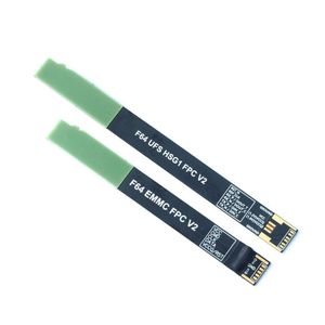 Флеш 64 UFS HSG1 FPC V1 + F64 EMMC FPC V2 комплект гибкого кабеля 2 в 1 F64 UFS HSG1 FPC V2 F64 EMMC FPC V2 2in1 набор - Product Image 5