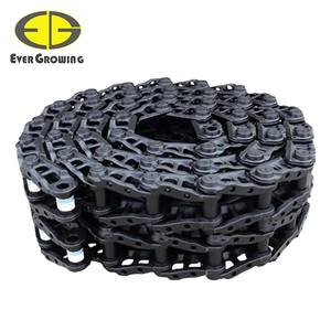 Liebherr hs830 רשת זחלנים מכורים בולדוזר בולדוזר חלקי מנוע - Product Image 5