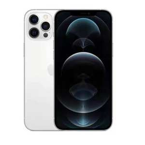 Teléfono Móvil Usado para <span class=keywords><strong>iPhone</strong></span> <span class=keywords><strong>12</strong></span> <span class=keywords><strong>Pro</strong></span> <span class=keywords><strong>Max</strong></span> 128 256 512GB, Venta al por Mayor, Sin Bloqueo, Teléfono Inteligente - Product Image 5