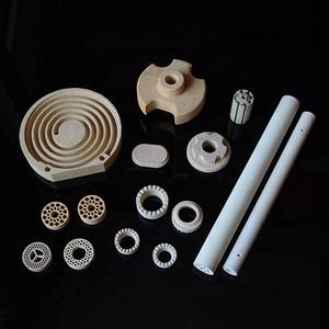 Ceramic Welding Arc Ferrules  in <span class=keywords><strong>the</strong></span> Stud Welding Process - Product Image 6