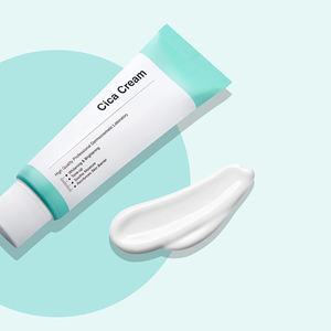 Centella Asiatica Dark Spot Cream 40ml Brightening Moisturizing Soothing Face Cream - Product Image 5