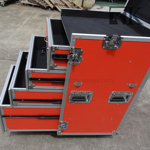 <span class=keywords><strong>Xdj</strong></span> Rx3 Flight Case/DJ Controller <span class=keywords><strong>Pioneer</strong></span> con Flight Case/DJ Mixer Flight case 10 - Product Image 2