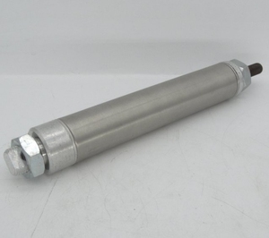 Actionneur BIMBA 123-P à simple effet (retour par ressort) 250 psi avec plage de température de -20 à 200F en provenance de DE - Product Image 5