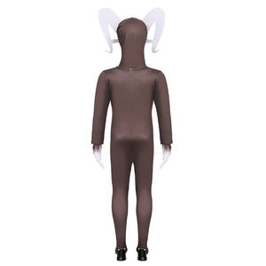 Navidad niños 99 noches bosque ciervo disfraz niño cabra monstruo Bambi ciervo monstruo juego <span class=keywords><strong>de</strong></span> terror Cosplay conjunto - Product Image 1