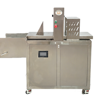 Coupe-fromage de haute qualité coupe fromage beurre mozzarella machine de découpe de fromage