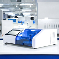 Laveur de microplaques Elisa BIOBASE BK-9622, analyseur Elisa, lecteur et laveur de microplaques Elisa pour laboratoire clinique