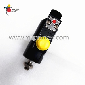 Unité de soupape de cylindre de qualité supérieure WD 61.184.1111 pour pièces d'impression offset SM102 CD102 2991-1-2638-9 61.184.1111/a - Product Image 5