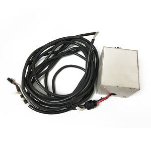สายเคเบิล FANUC Robot PANEL CRT28 รุ่น 8018-T132/L7R503A - Product Image 4