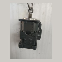 Pompe à piston hydraulique A11 A11V A11VO40 A11VO75 A11VO95 A11VO130 A11VO60LRDS/10R-NSC12K02 A11VO40DRS/10R-NZC12N00