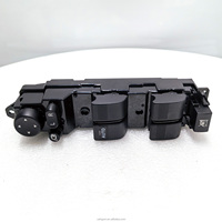 GWM Haval Wingle 6, Interruptor Maestro de Ventanilla del Lado del Conductor, Interruptor Maestro de Ventanilla Eléctrica, Repuestos Originales Great Wall Motor, Repuestos GWM