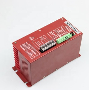 Controlador de motor sin escobillas JKBLD2200, 3 fases, 80V, 220V, 10A, fuelle, 2200W - Product Image 3