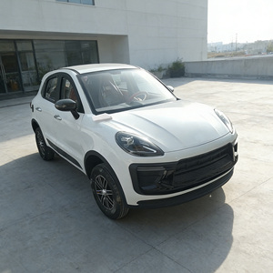Holladay Véhicule Électrique Quatre Roues à Cabine Fermée 3000W, Véhicule Électrique à Faible Vitesse 72V pour l'Exportation - Product Image 2