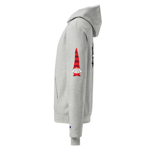 Felpa con Cappuccio Unisex Champion - Product Image 2