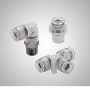 Conduits et raccords PISCO PP SUS303 série SPPY4 - Product Image 1