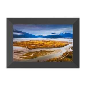 DONGYU 10.1 Inch Smart Cloud WiFi Digital Photo Frame Touch Electronic Album Automatic Loop Player Plays AVI <strong>Video</strong> Plastic - Product Image 1