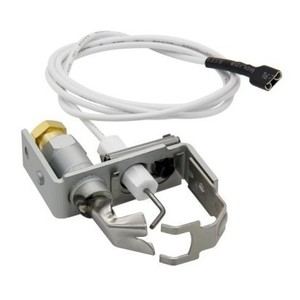 ชุดจุดไฟเตาแก๊ส 002003F สวิตช์นิรภัยแก๊สแบบฝัง สแตนเลสสตีล อะไหล่ทดแทนที่ใช้งานร่วมกันได้หลากหลาย - Product Image 4