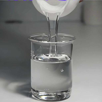 Glycérine CAS 56-81-5 Qualité Cosmétique/Industrielle/USP/Alimentaire 99% Min Prix de Gros Usine Glycérine Végétale Utilisée comme Base de Savon