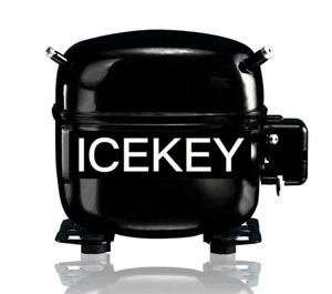 공장 직판 R134A 냉동고 냉장고 압축기 냉장고 부품 - Product Image 5