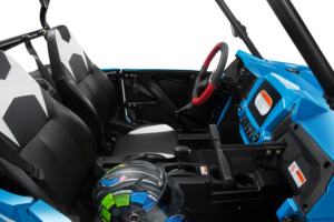 2025 Silky Smooth 4x4 SSV UTV Utility Terrain Vehicle 500cc 800cc EPA Offroad UTV Side-by-Sides Gas 4 Stroke CVT Transmission - Product Image 2