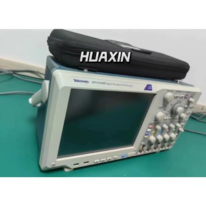 ออสซิลโลสโคปสัญญาณผสม Tektronix DPO5104B 4 ช่องสัญญาณ จัดส่งรวดเร็ว - Product Image 3