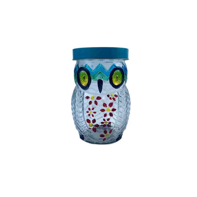 animal design containers