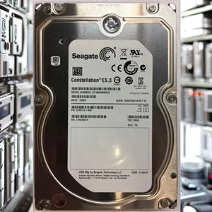 <span class=keywords><strong>ST1000NM0033</strong></span> Disque dur SATA 7.2 pouces 1 To 6.0 K 3.5 Gbps - Product Image 4