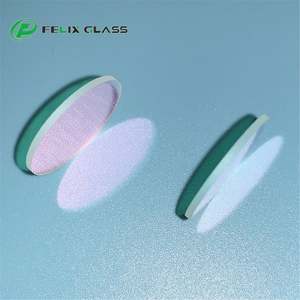 Plaque polarisante personnalisée FELIX, séparateur de faisceau - Product Image 3