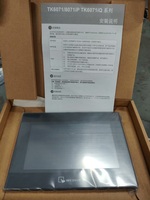 Écran tactile industriel TK6071IQ TK6071IQ pour PLC